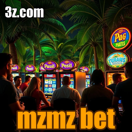 Bonuses Imperdíveis da mzmz bet: Jogue e Ganhe Mais!