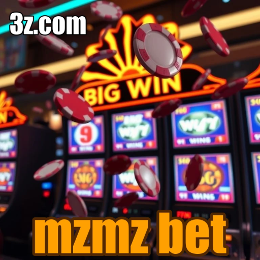 Jackpots Fascinantes no mzmz bet para Aumentar sua Emoção