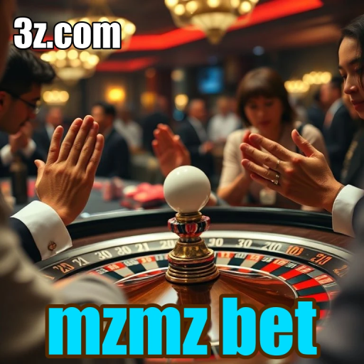 Loteria Empolgante e Inovadora: MZMZ Bet Transforma Apostas