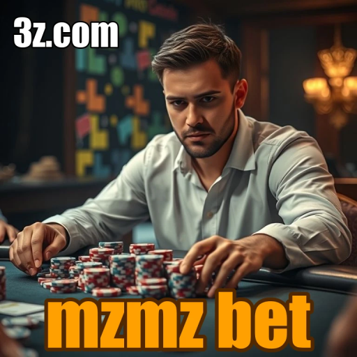 Mesa Inovadora da Mzmz Bet: O Futuro do Jogo Online